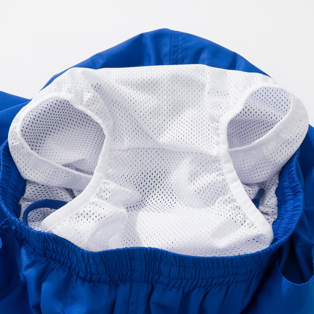 LOU SWIM SHORTS
