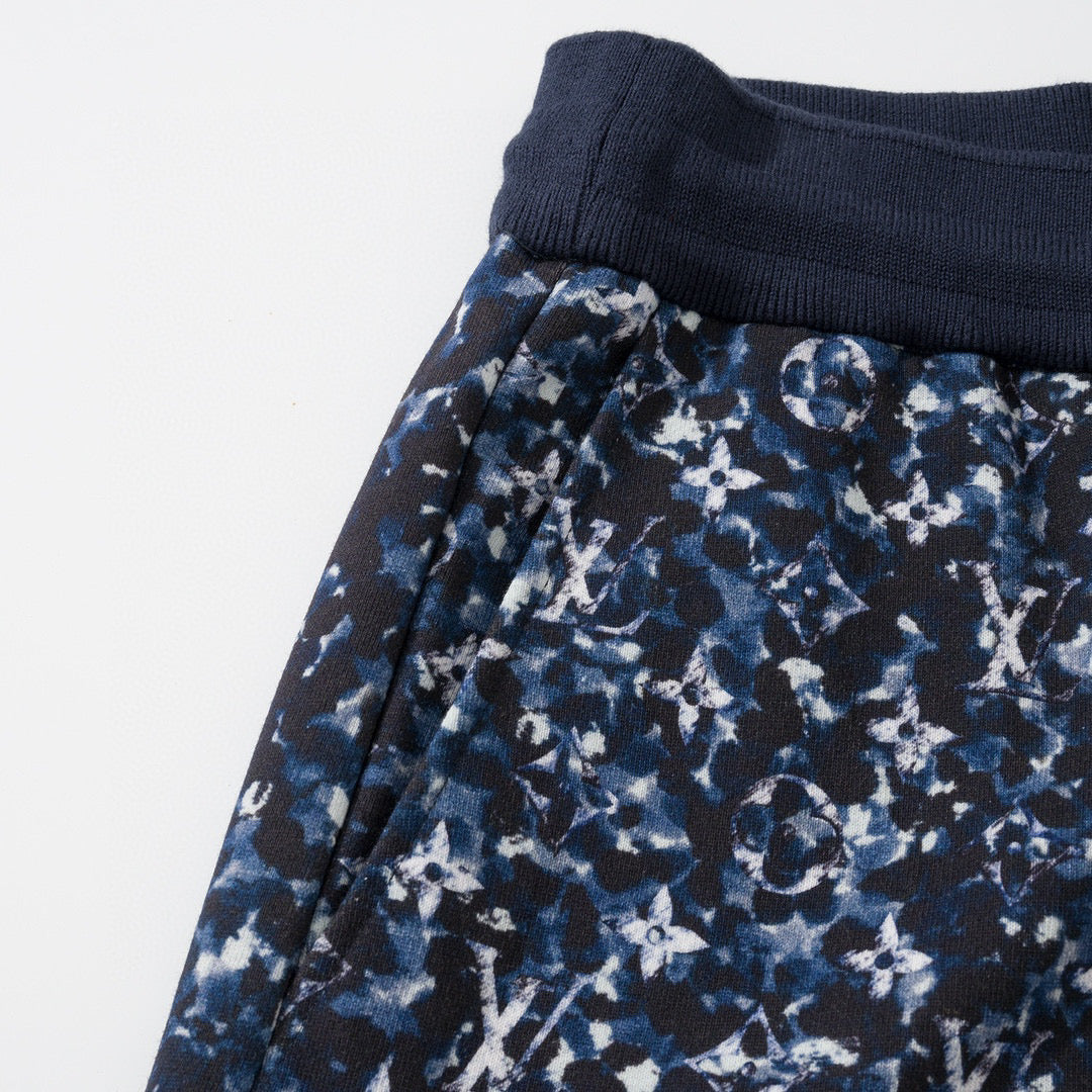 LOU SHORTS