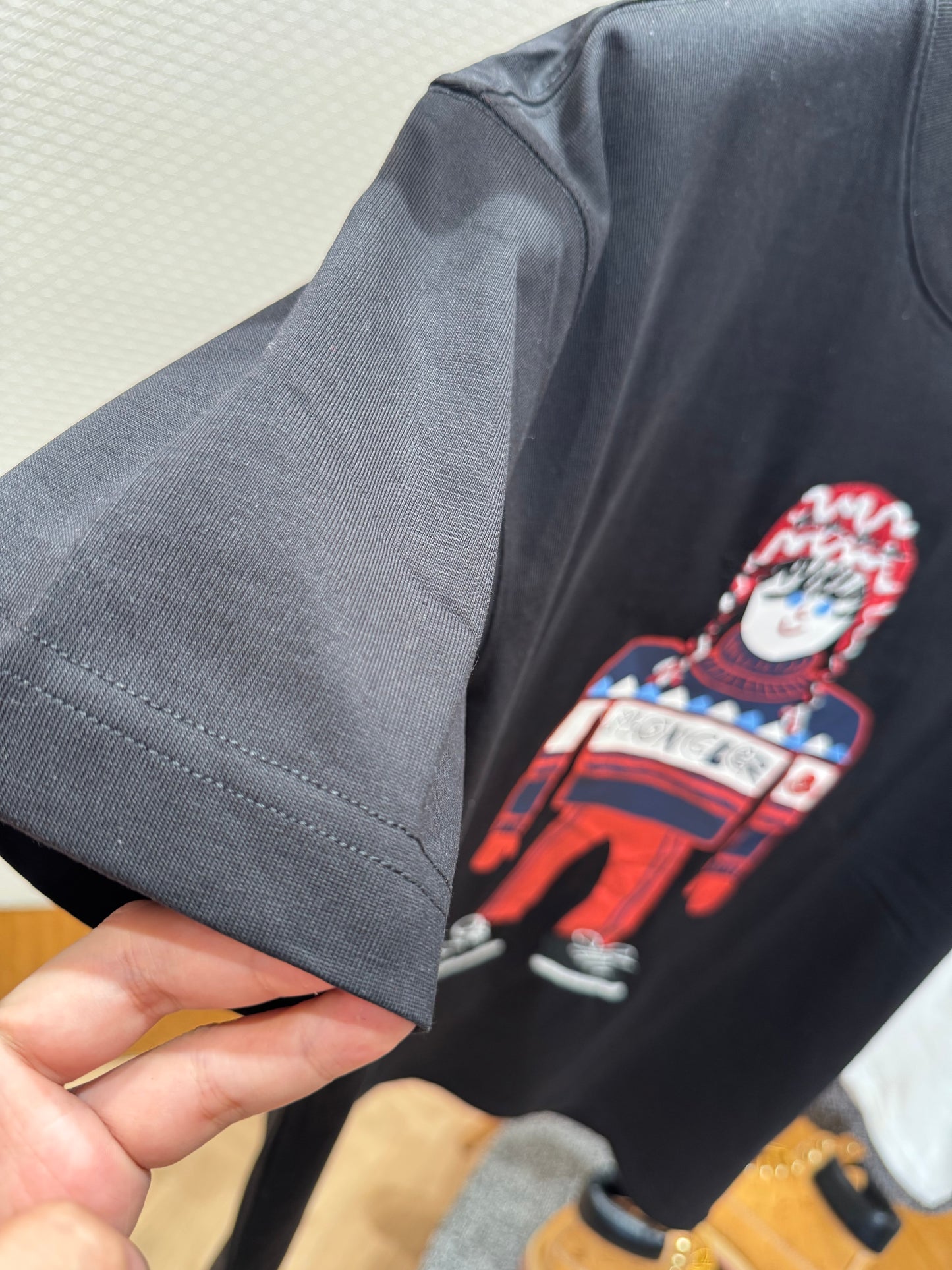 MONC T-SHIRT