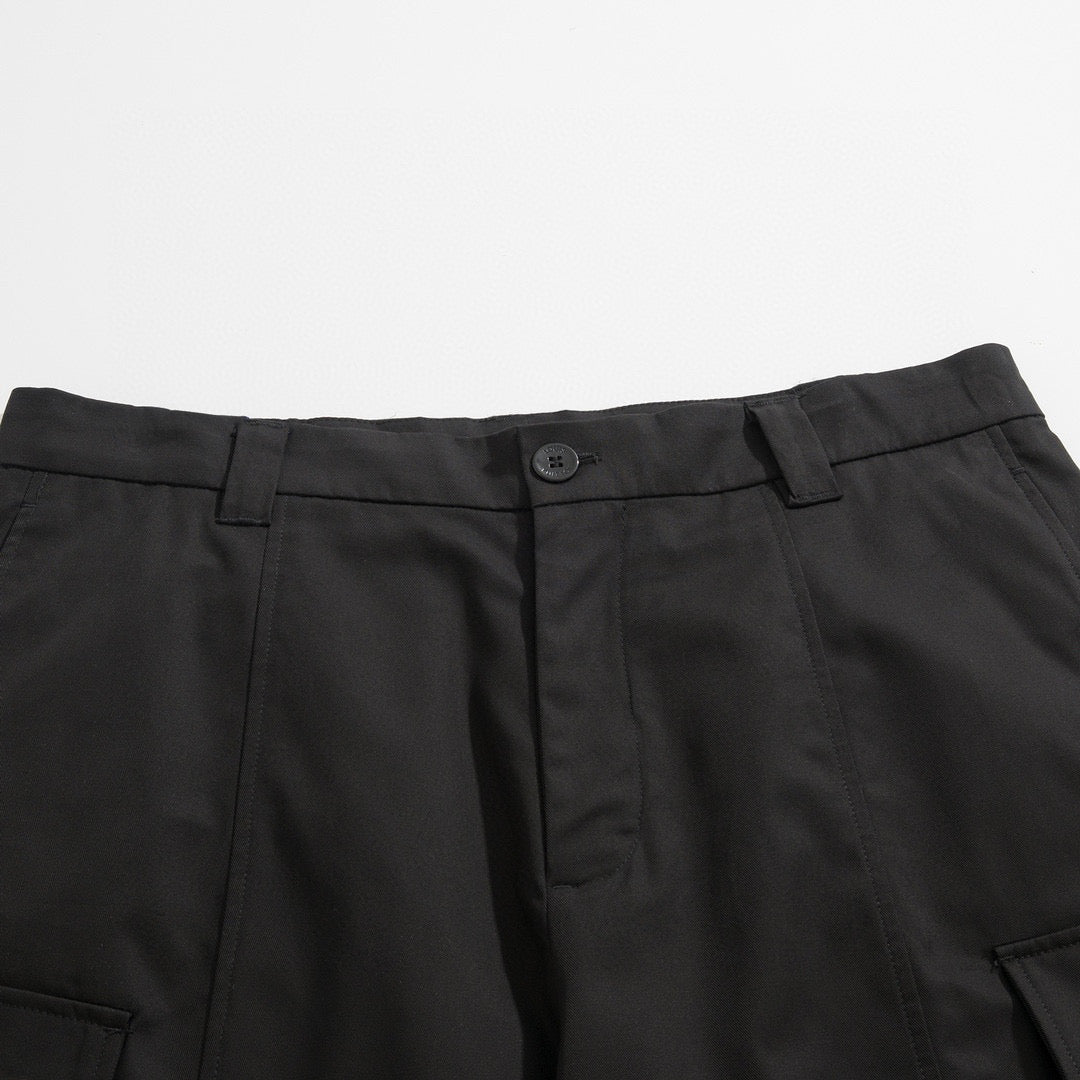 LOU SHORTS