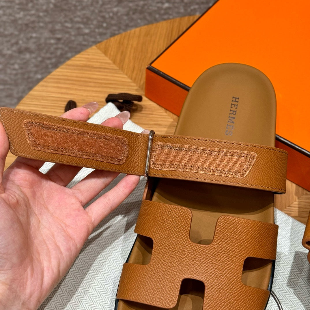 HERM CHYPRE SANDALS