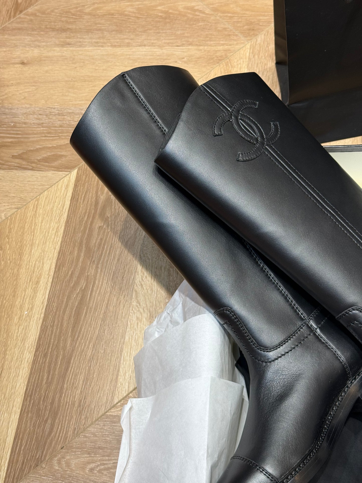 CC BOOTS