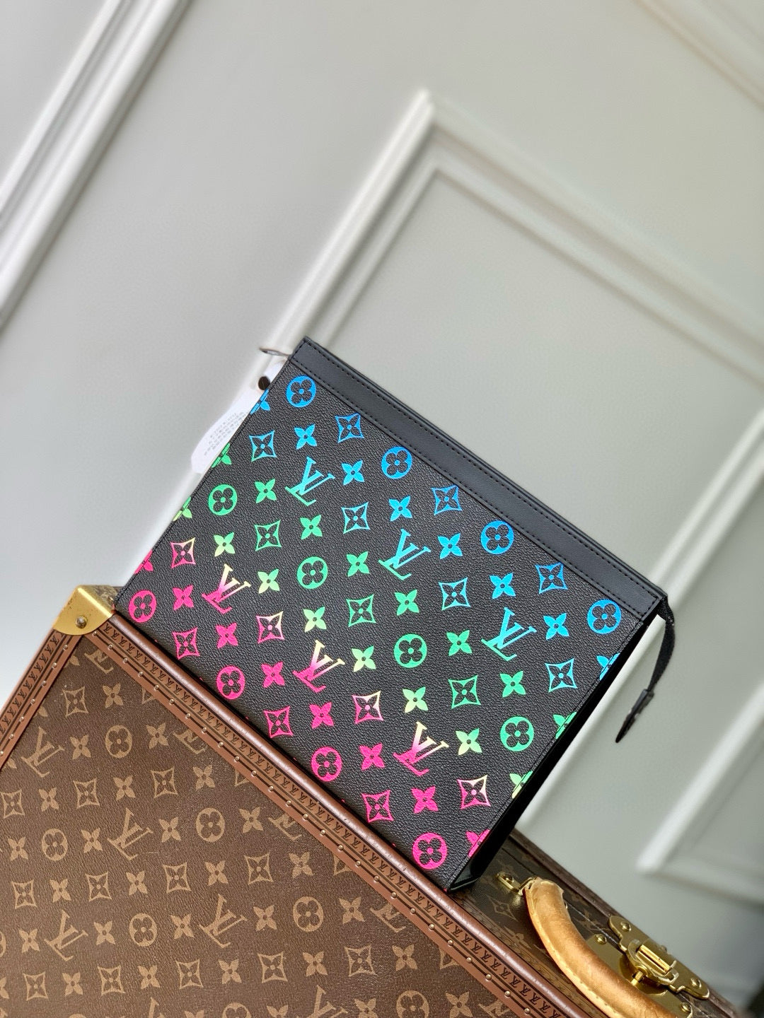 LOU POCHETTE VOYAGE