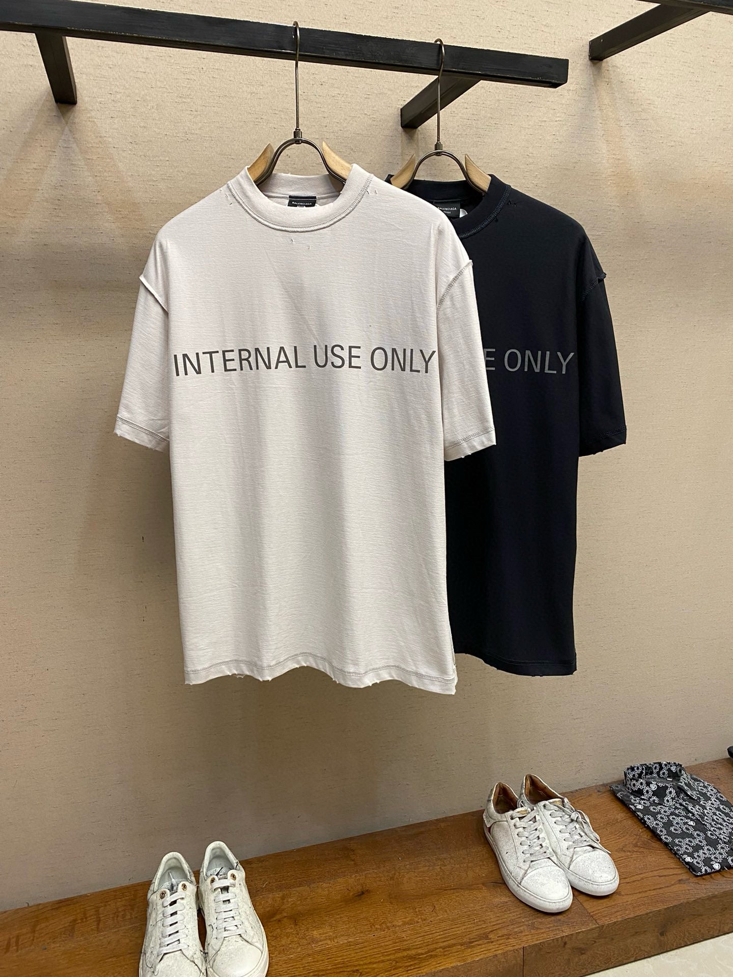 BAL T-SHIRT