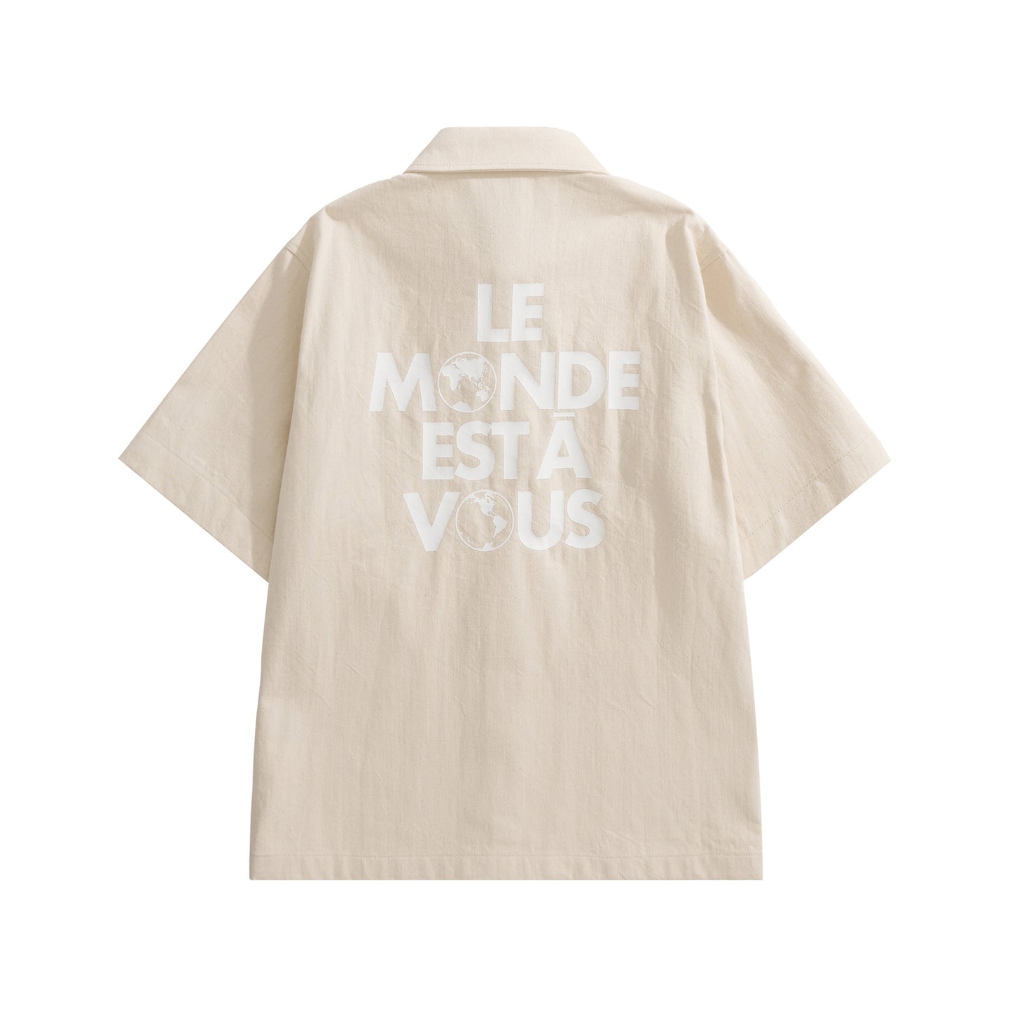 LOU SHIRT
