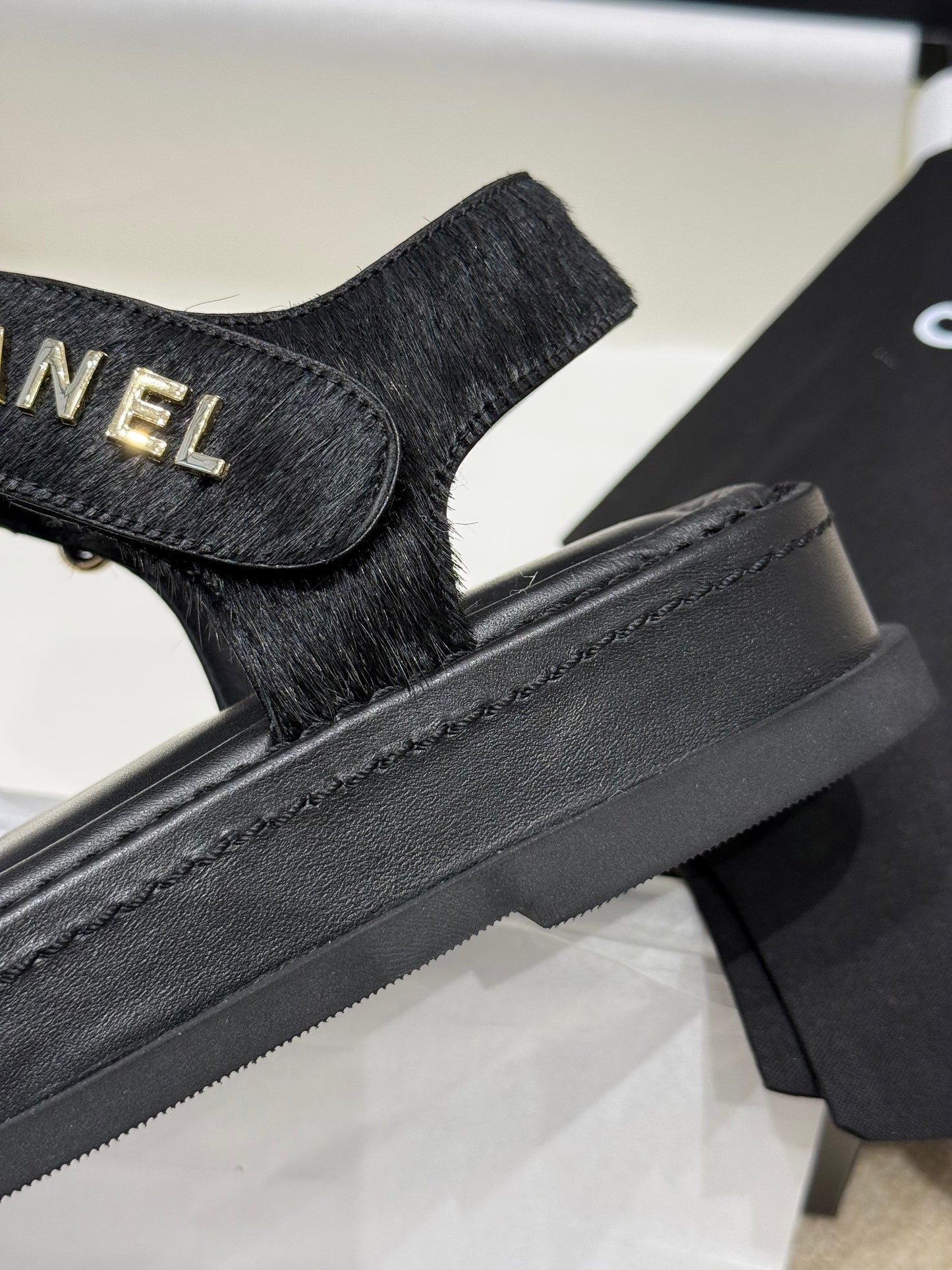 CC SANDALS