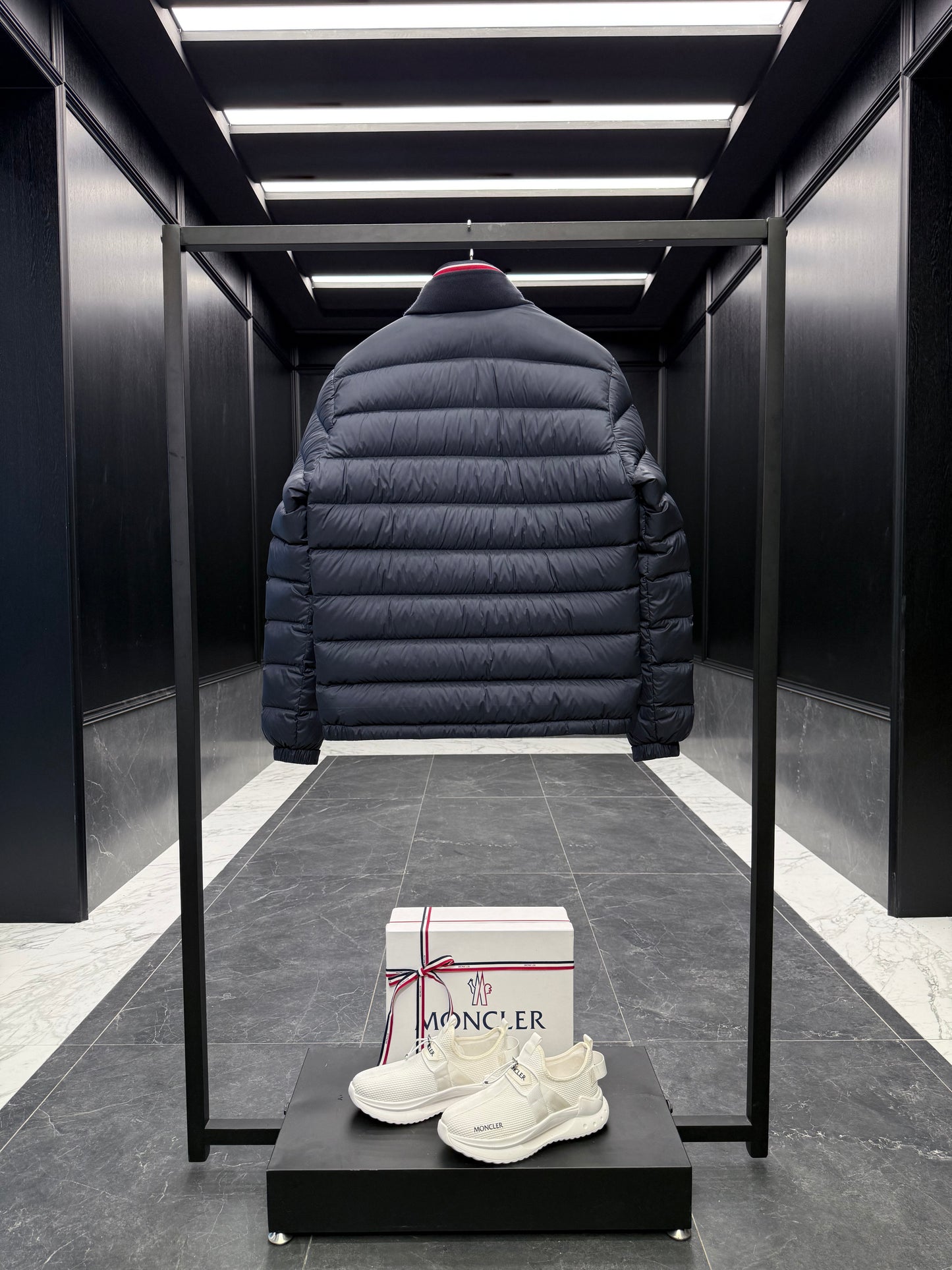 MONC BRENDANN JACKET
