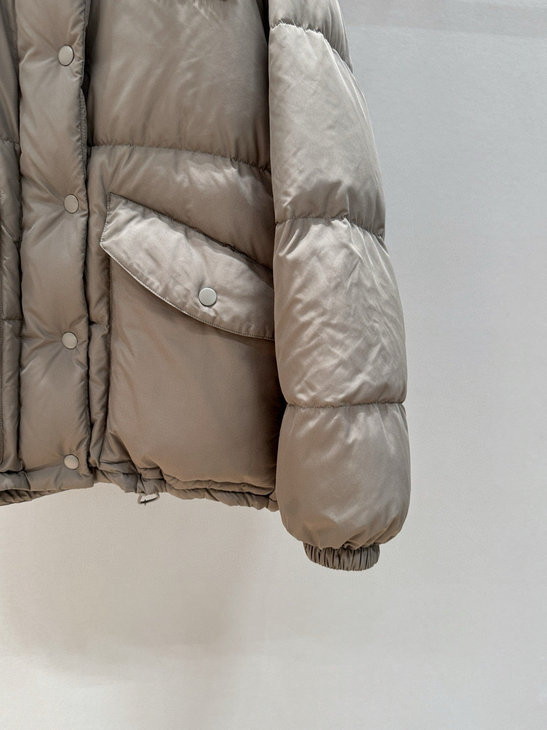 MIU M JACKET