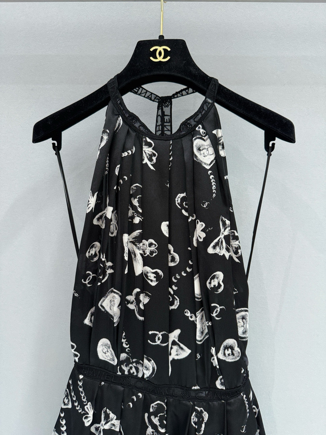 CC DRESS