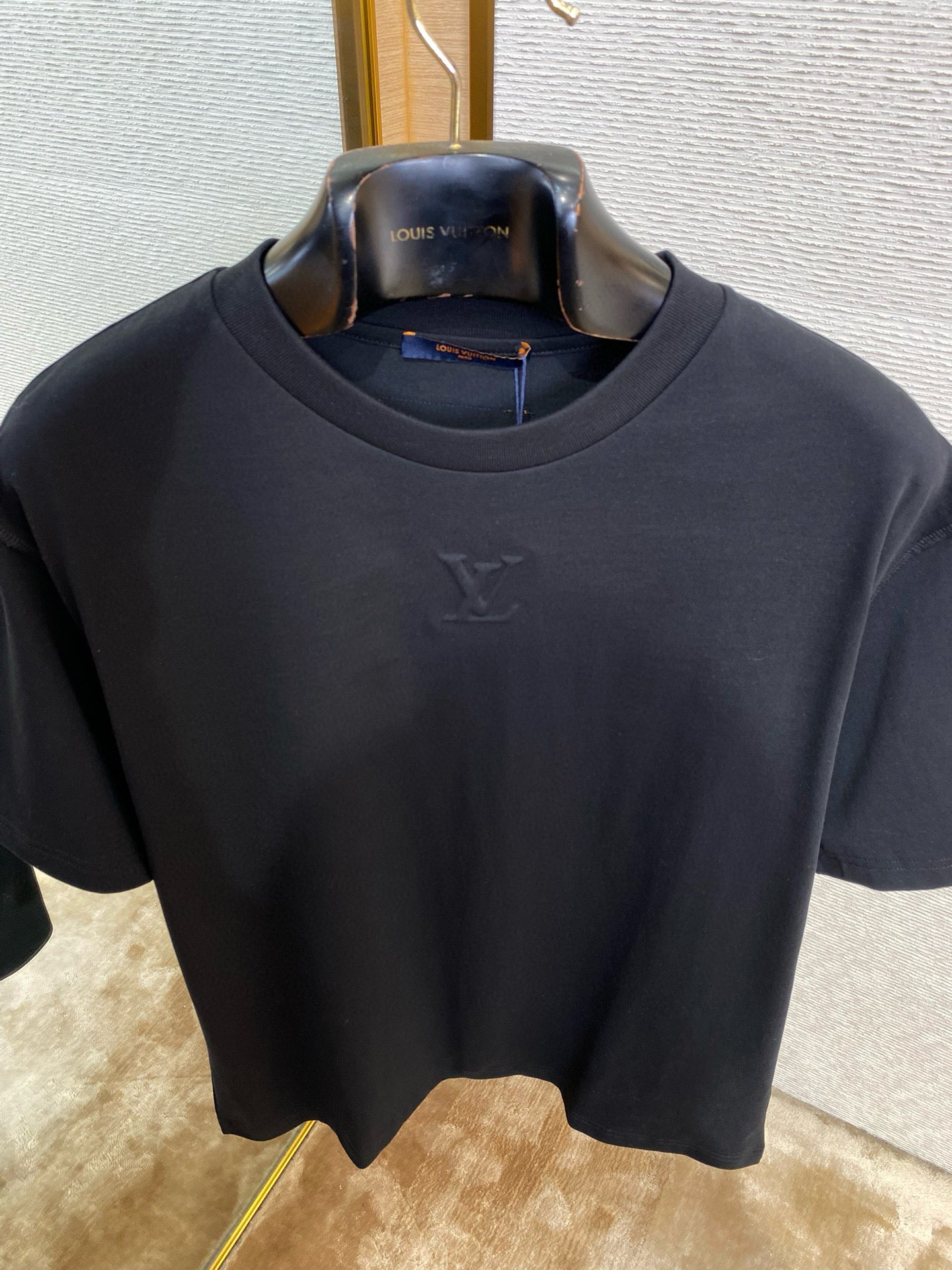 LOU T-SHIRT ND