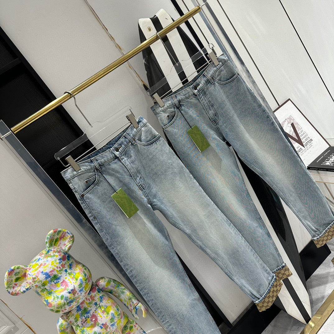 GG JEANS
