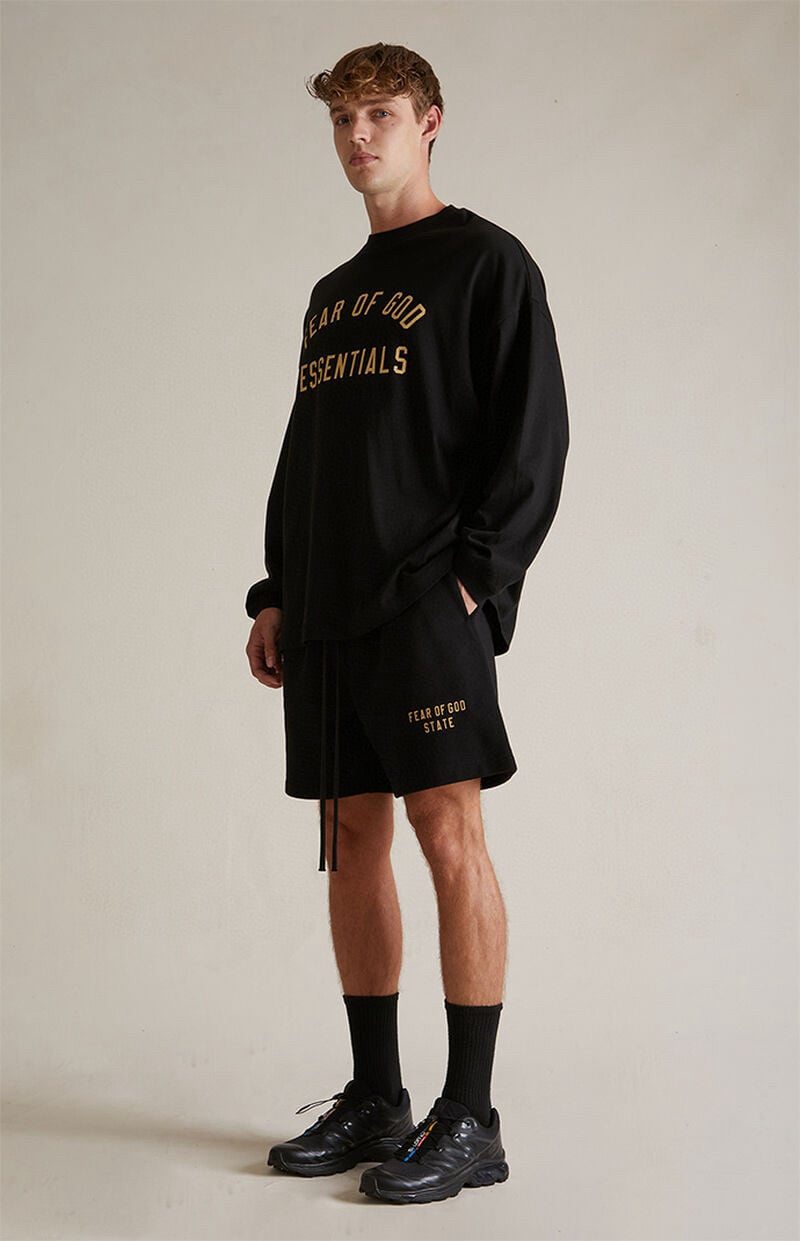 FOG LONG SLEEVE T-SHIRT