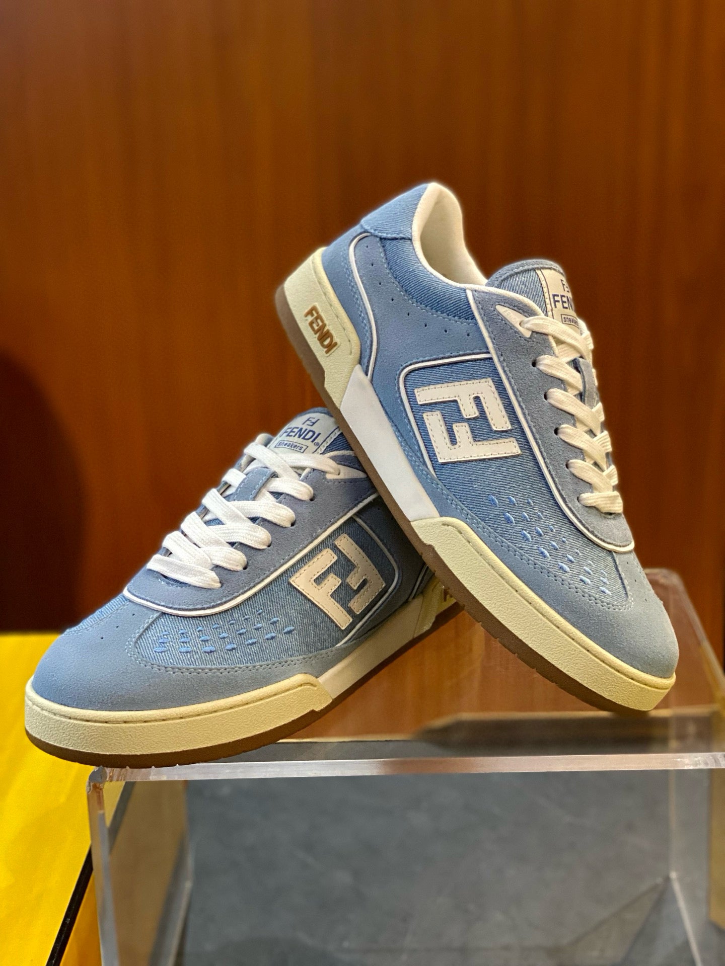 FEN MATCH SNEAKER