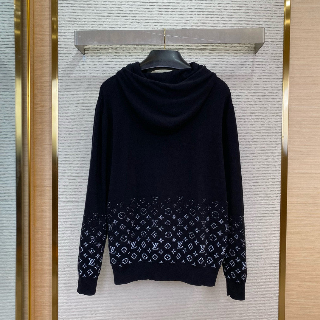 LOU HOODIE