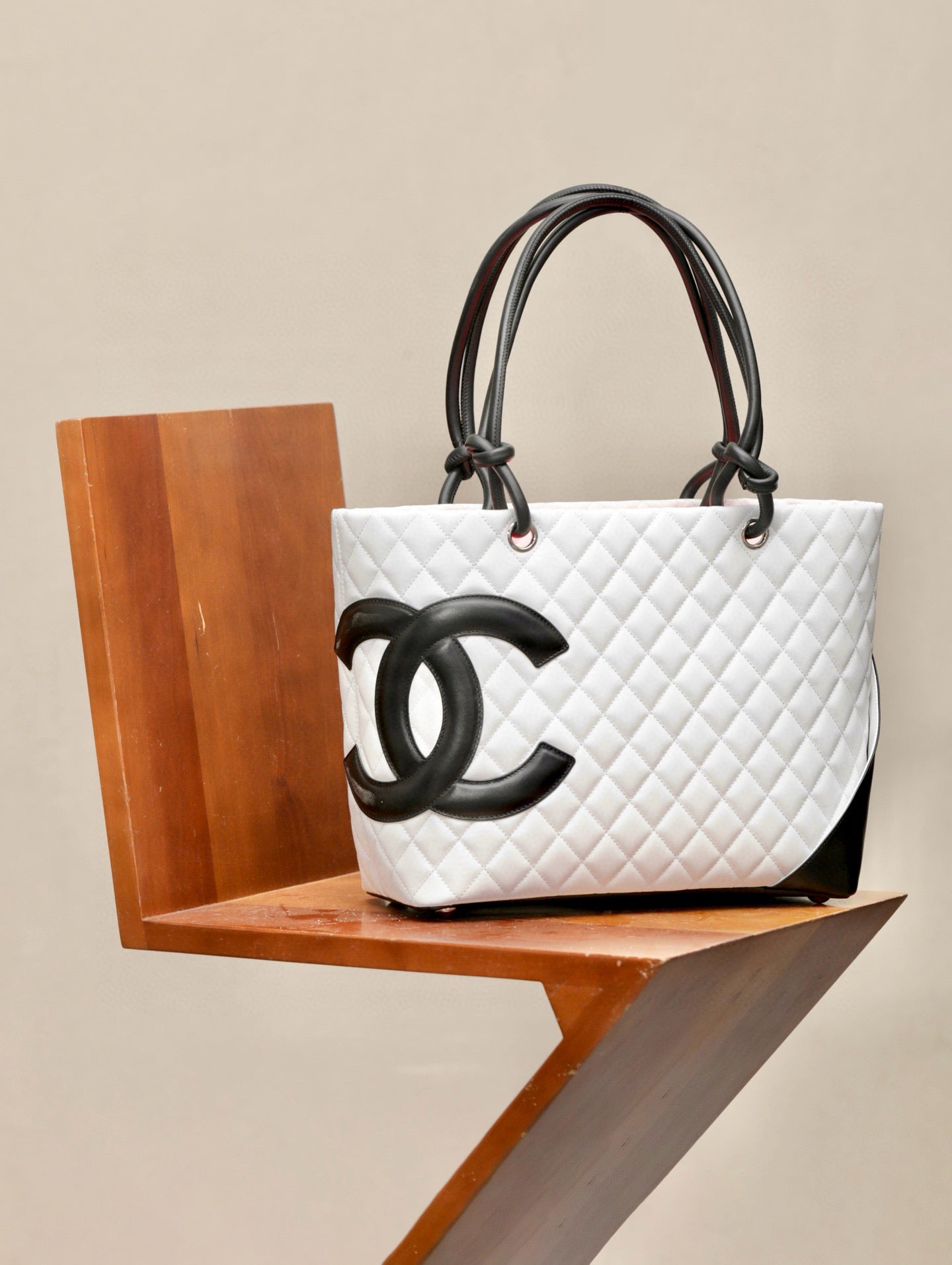CC 2004 TOTE BAG