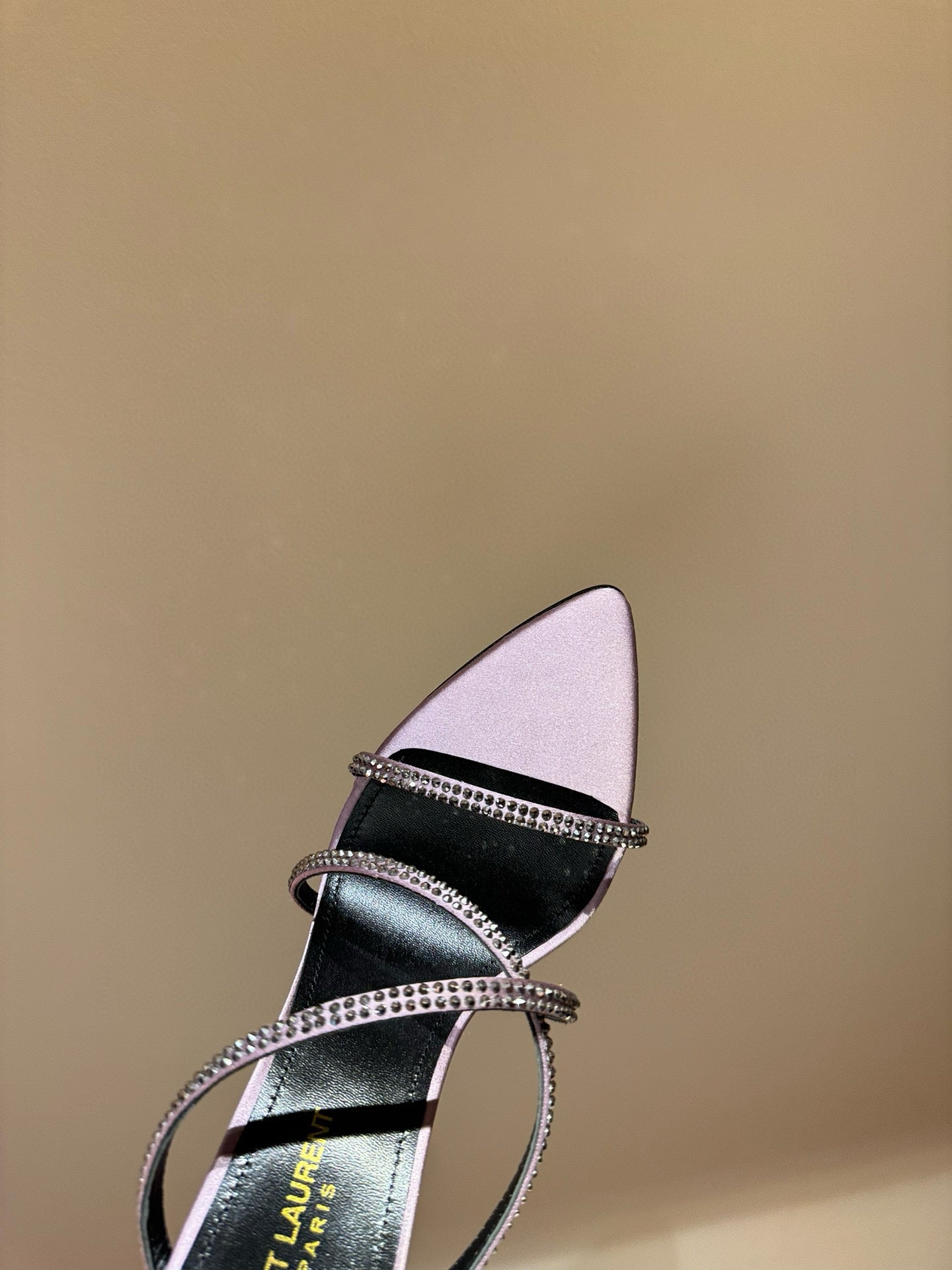 SL HEELS