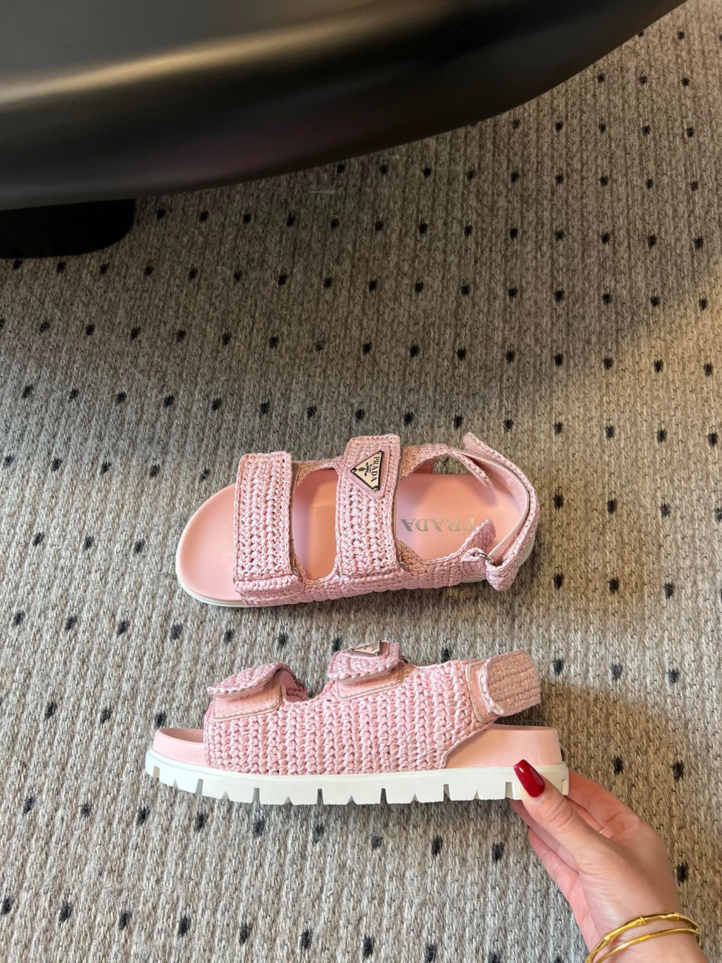 PD SANDALS