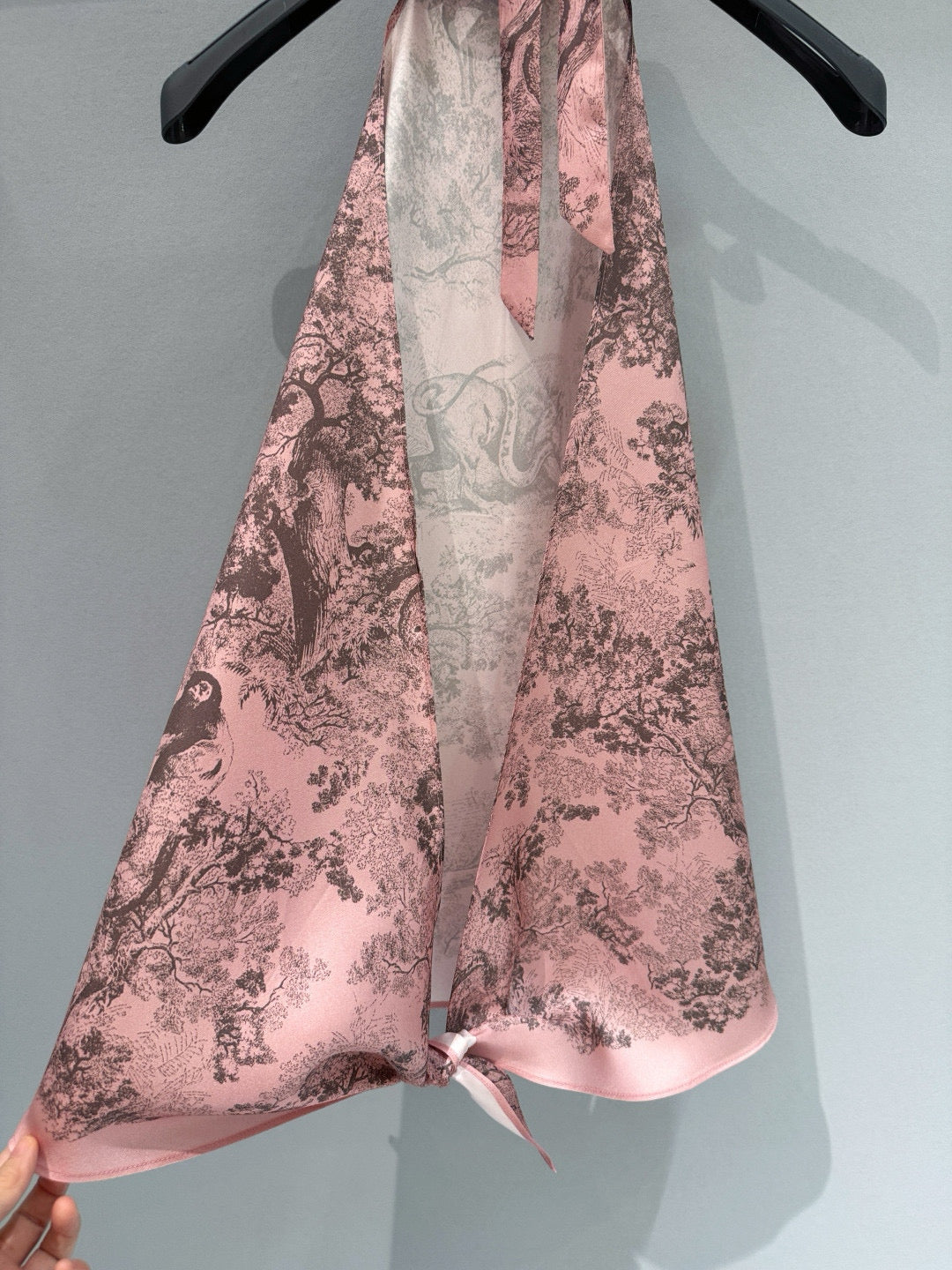CD DRESS