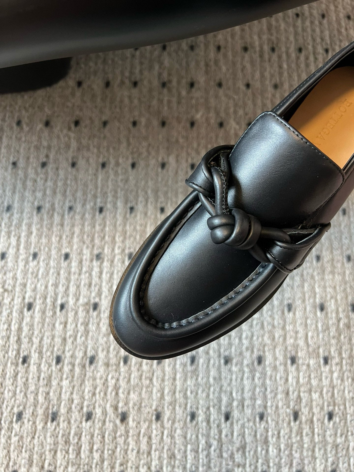 BV LOAFERS