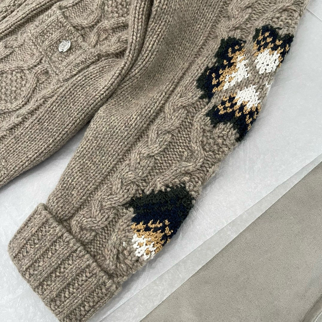 CC CARDIGAN