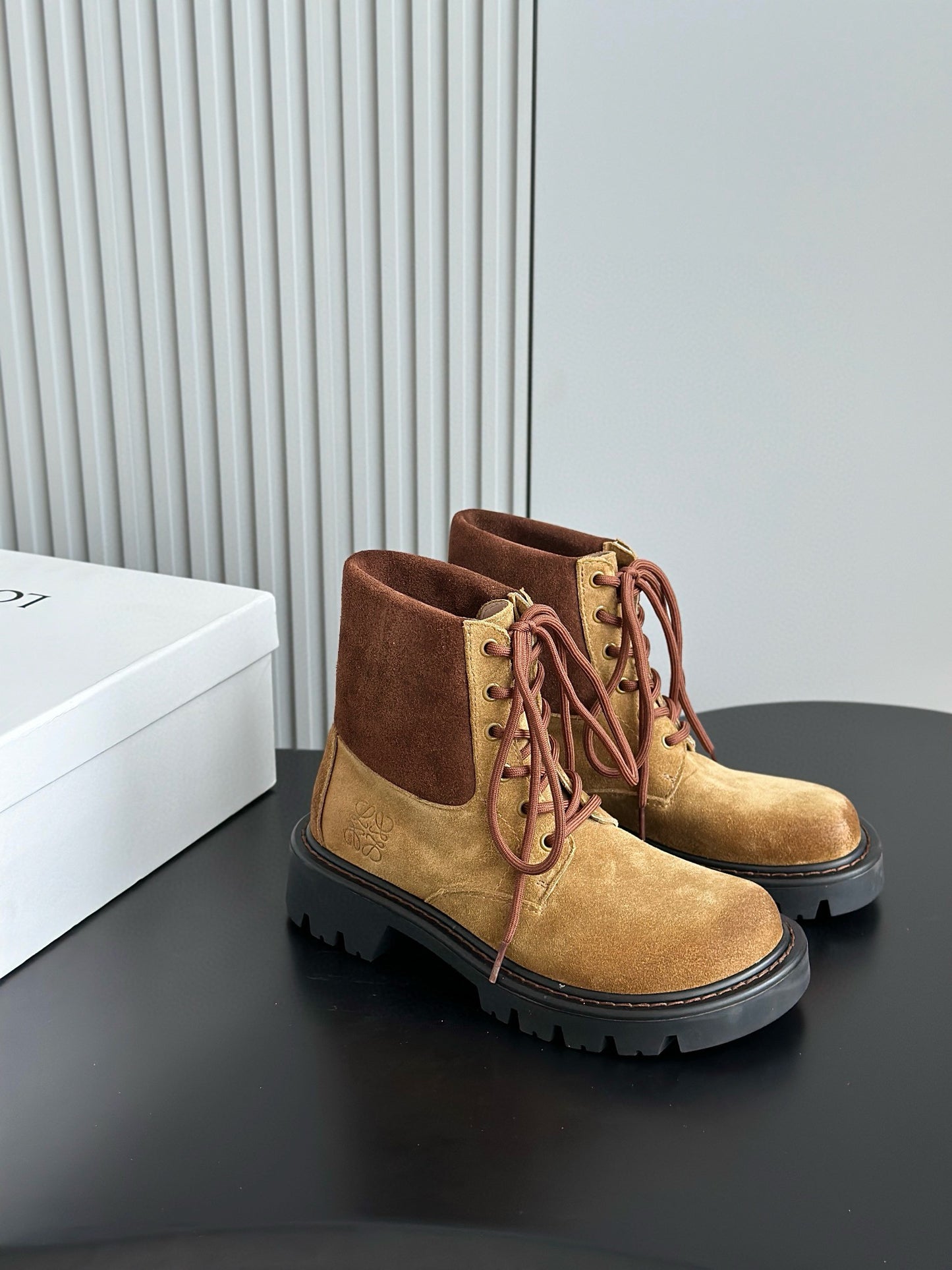 LOEW BOOTS