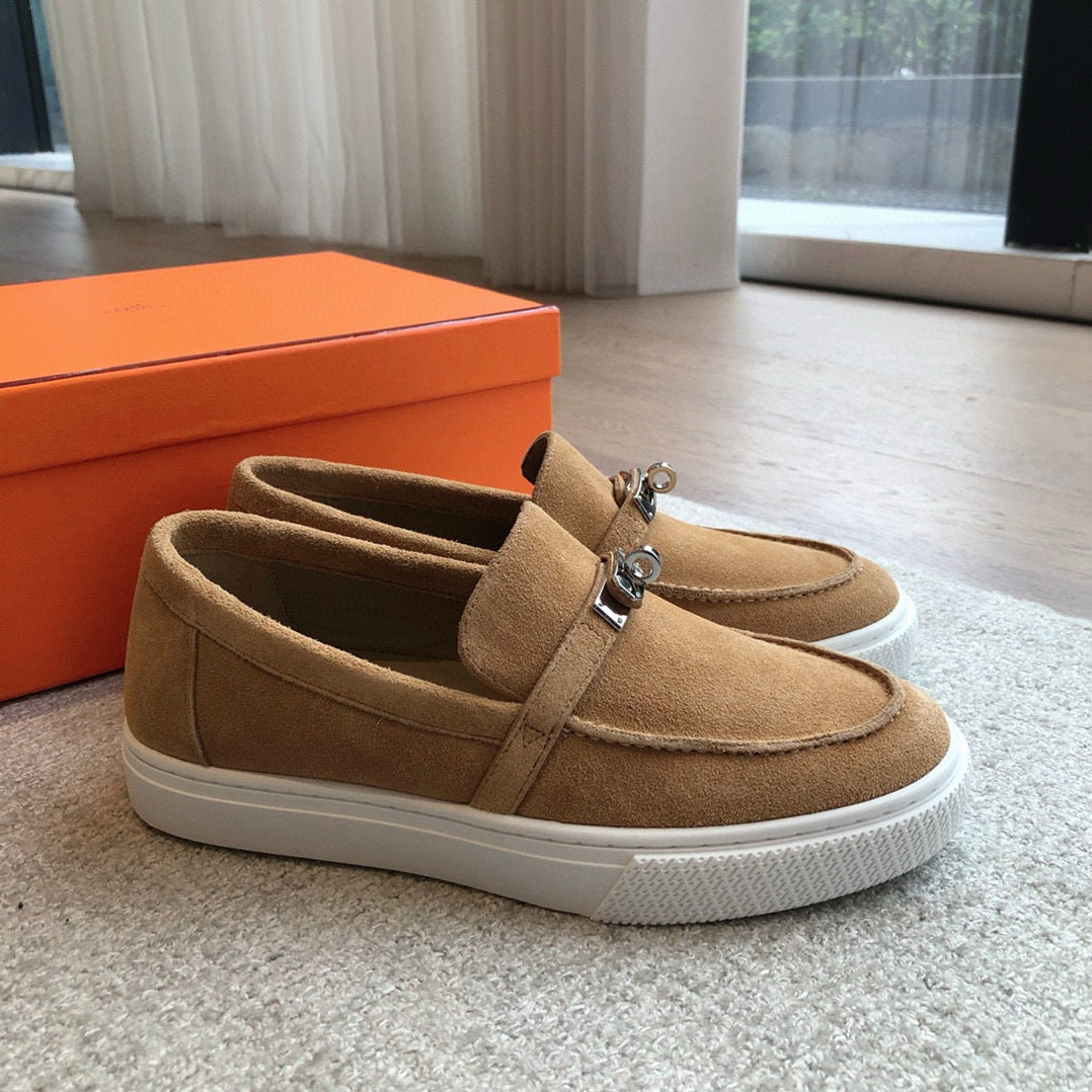 HERM GAME SNEAKER