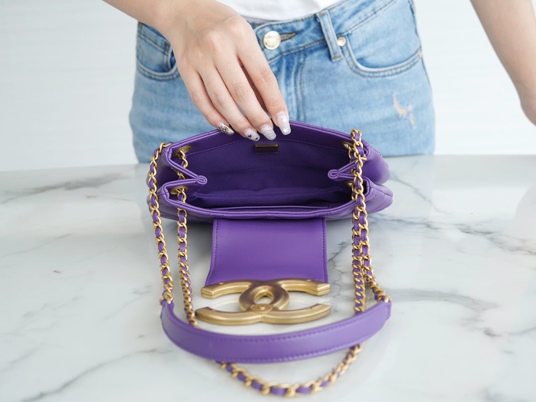 CC 24C BAG