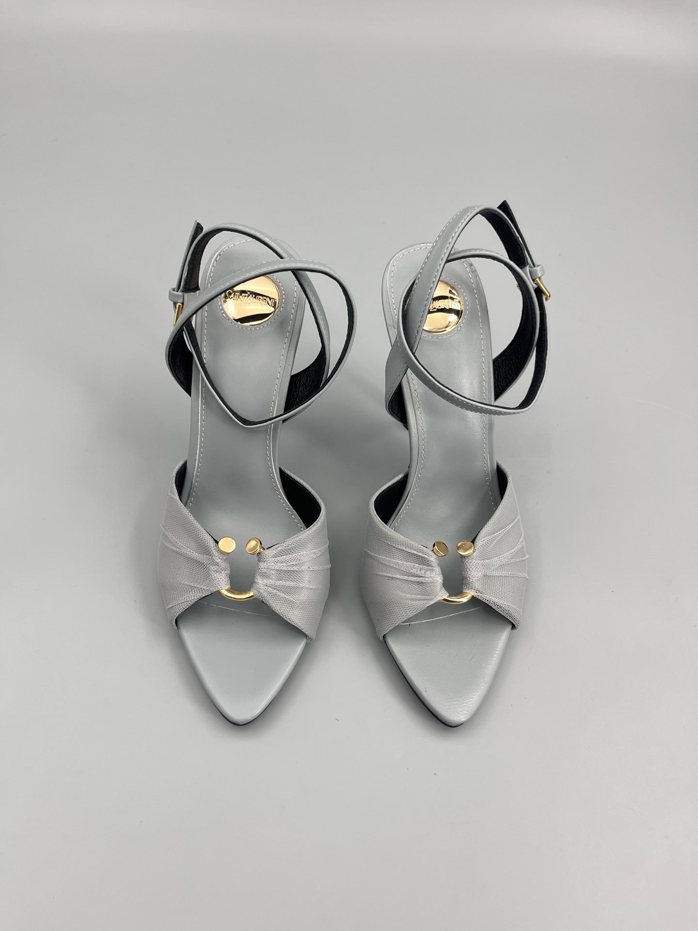 SL HEELS
