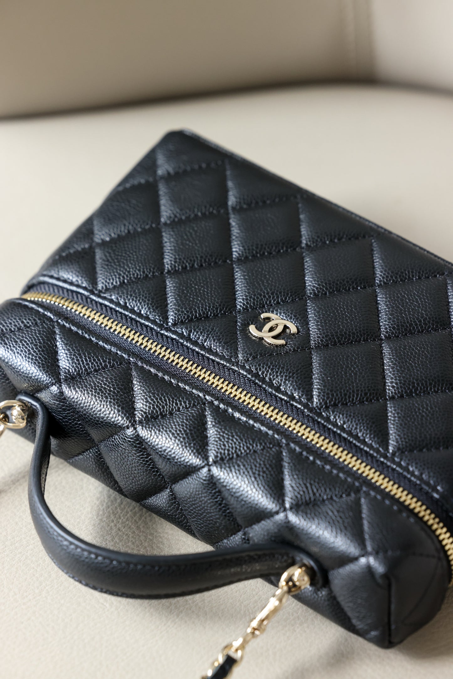 CC 25C BAG