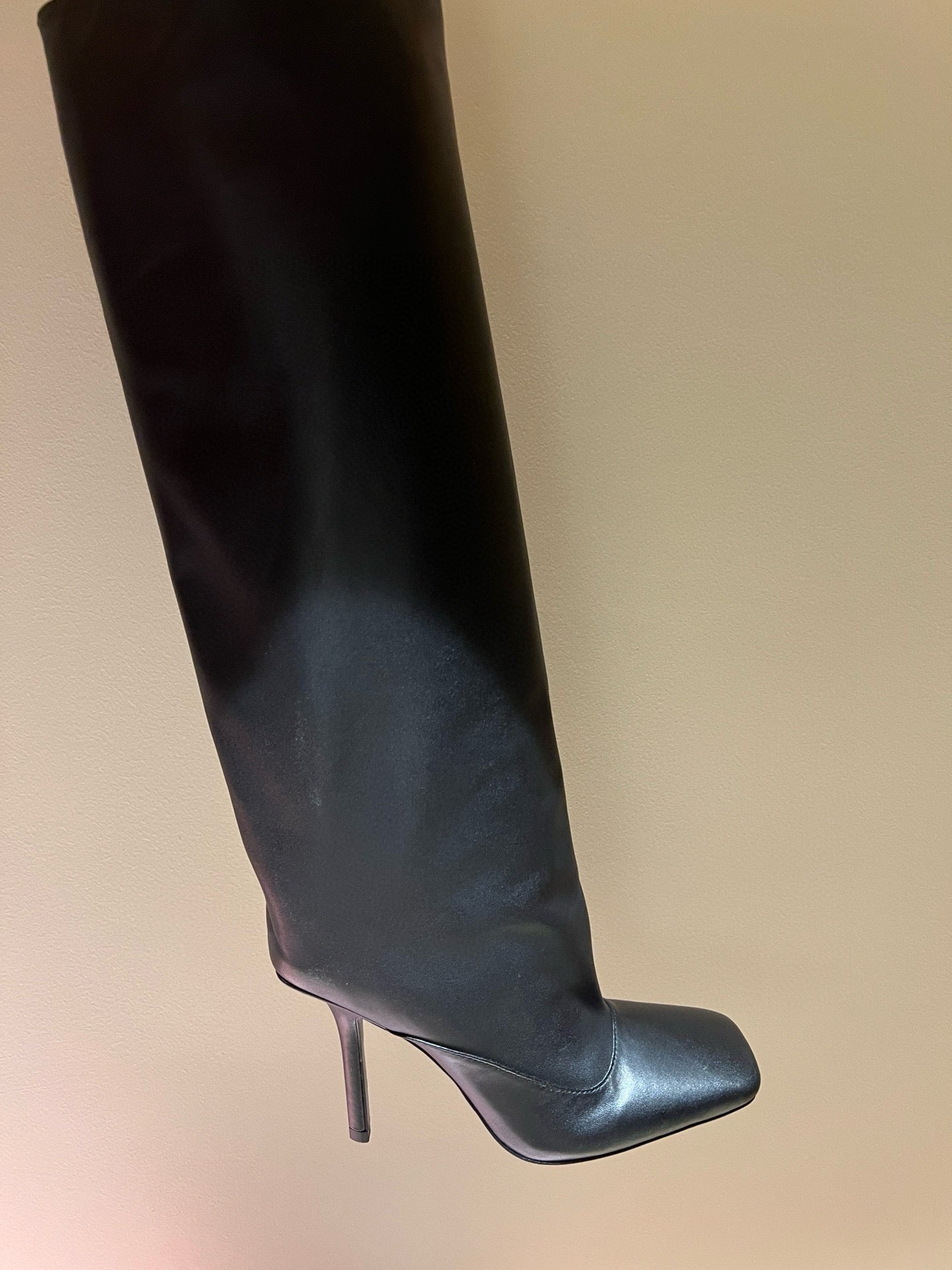 THE ATTICO BOOTS