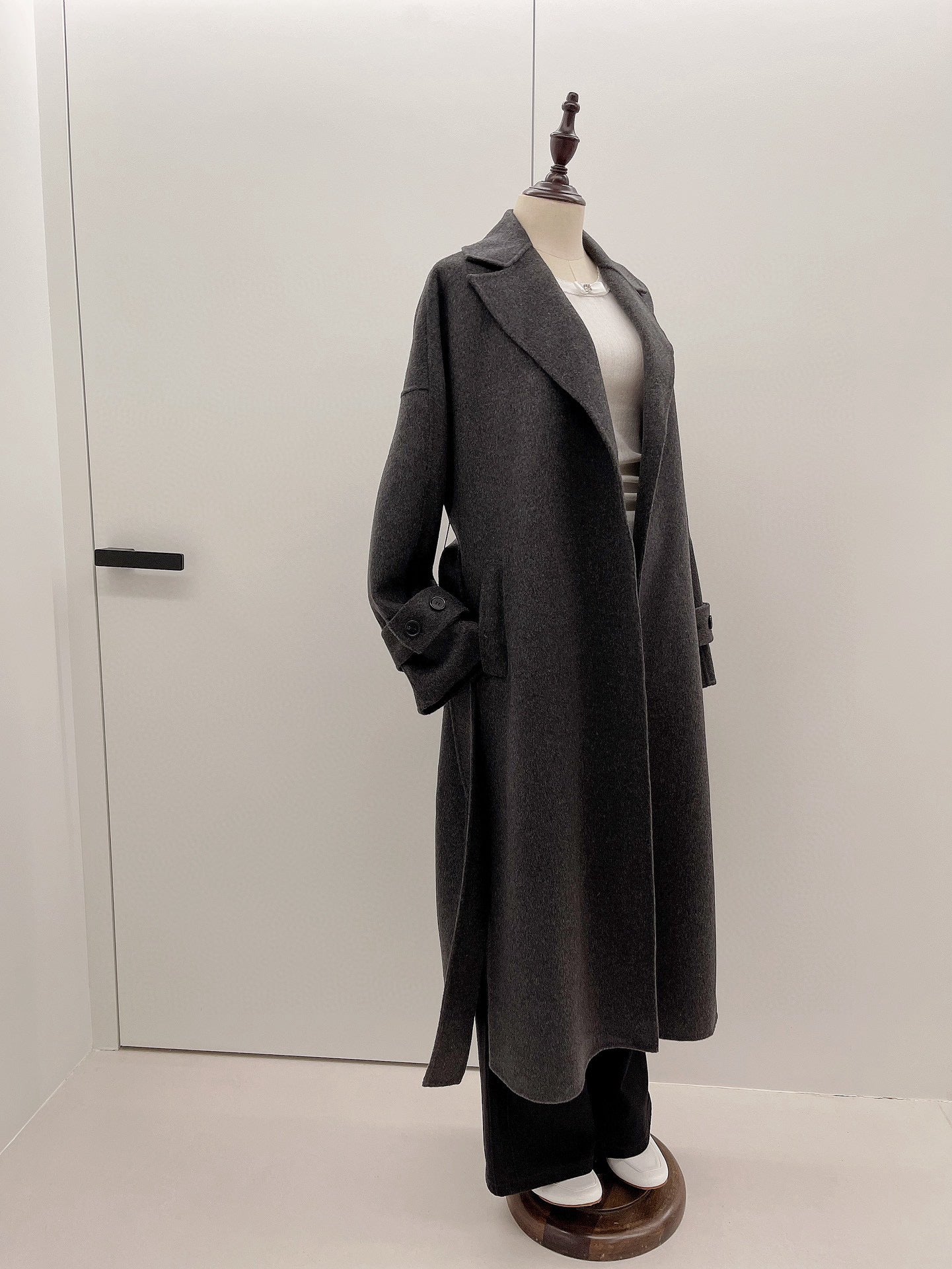 BRUNELLO C COAT