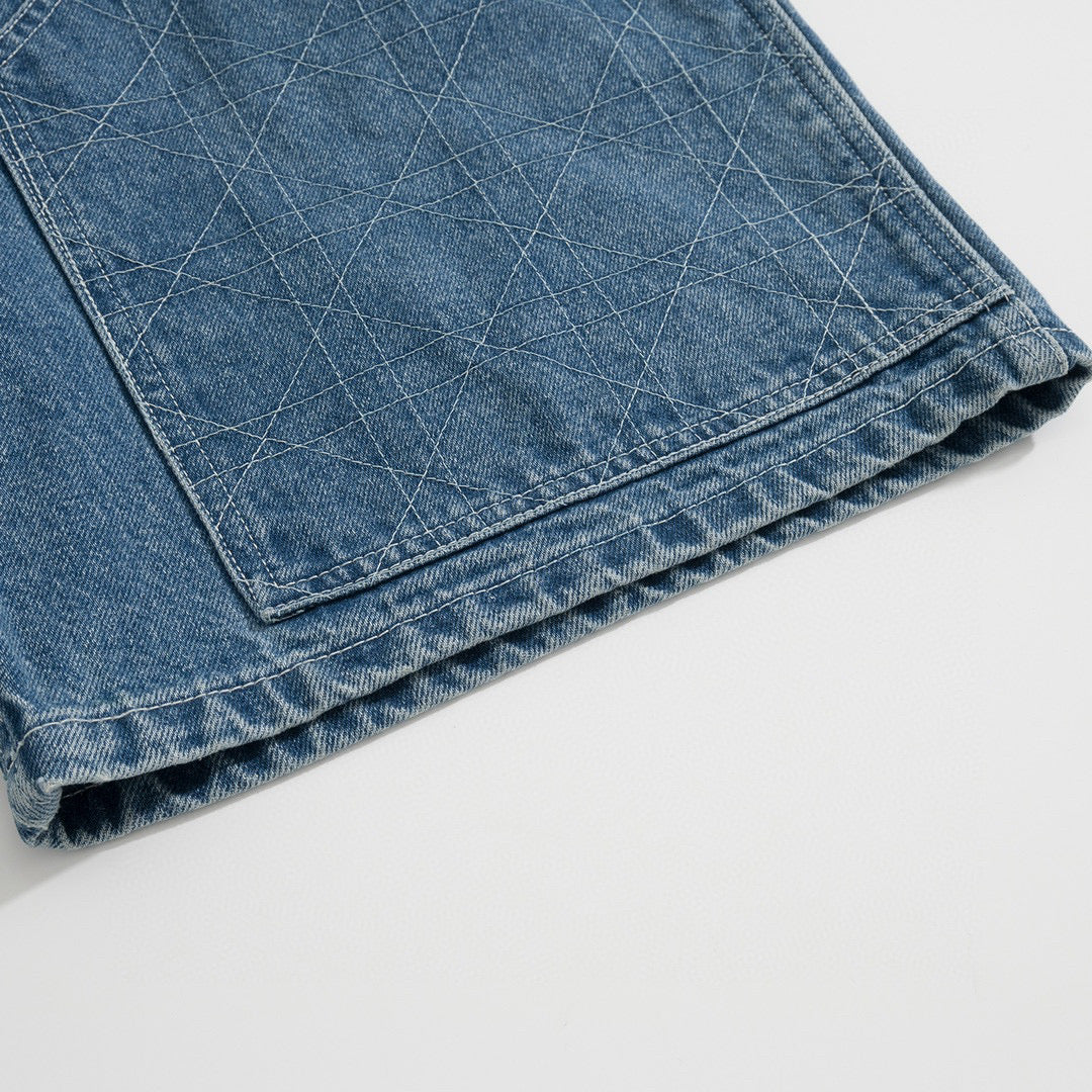 CD SHORTS