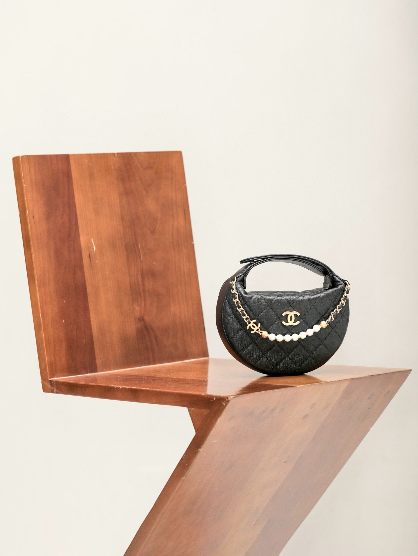 CC HALF MOON 25S BAG