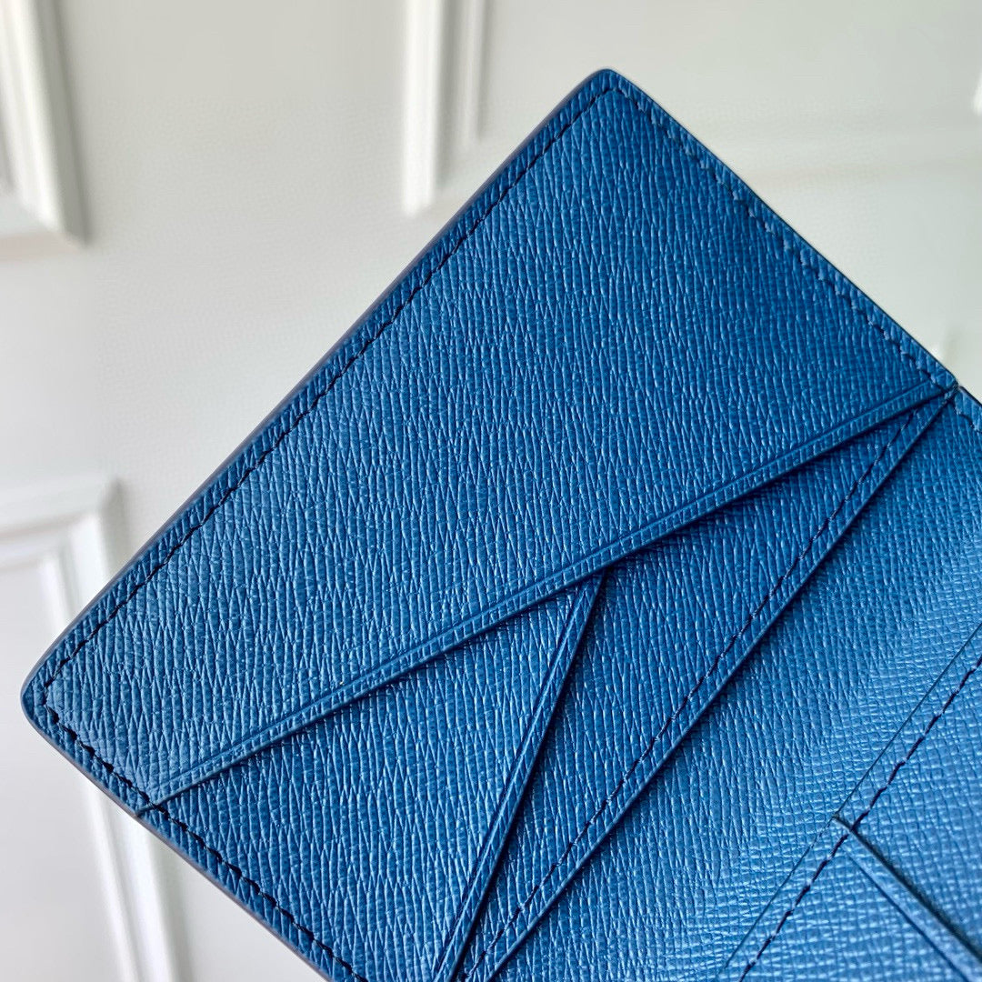 LOU POCKET ORGANIZER