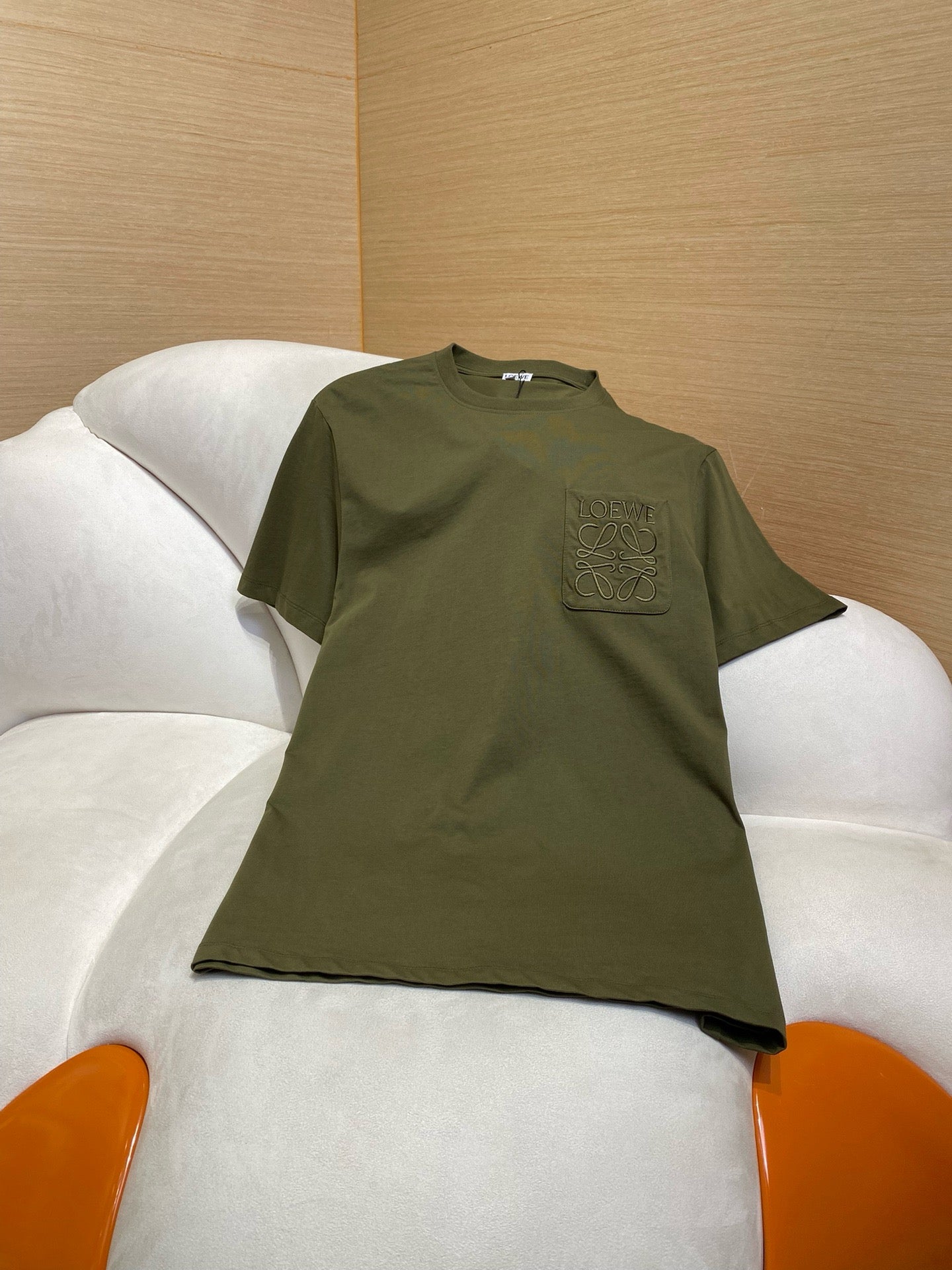 LOEW T-SHIRT