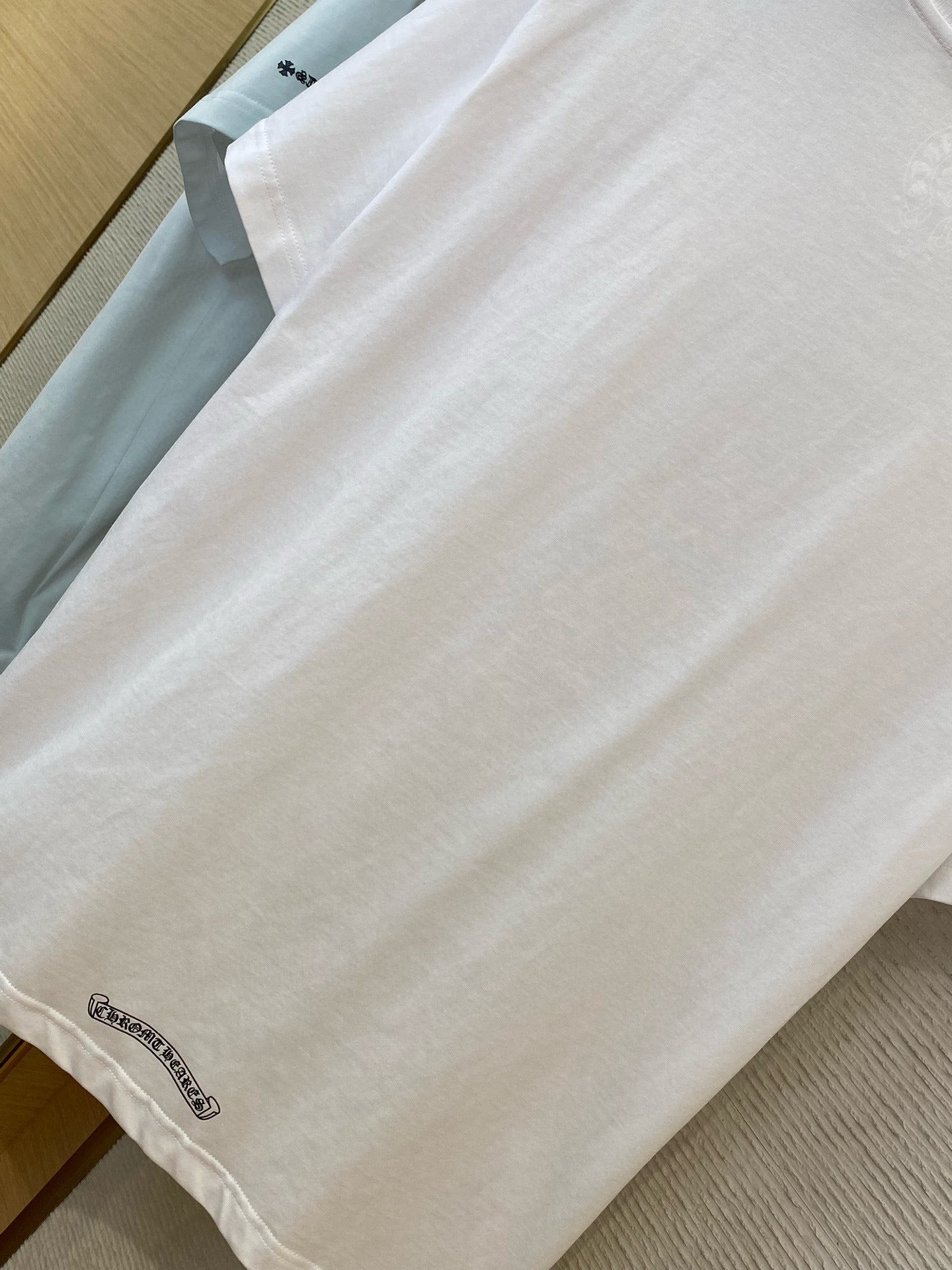CHROME T-SHIRT