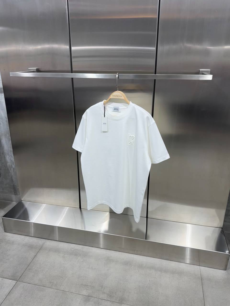 AMI T-SHIRT ND