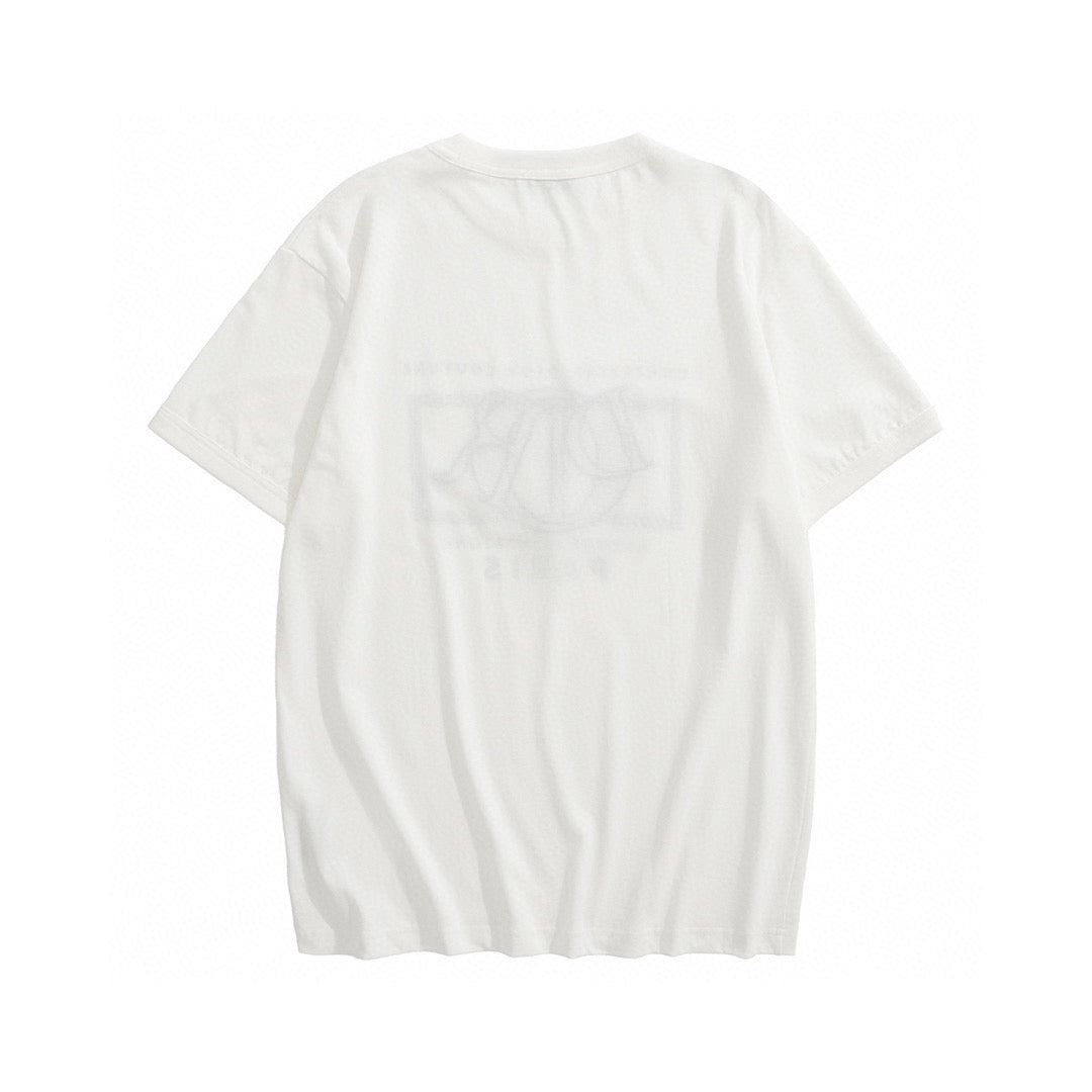 CD T-SHIRT