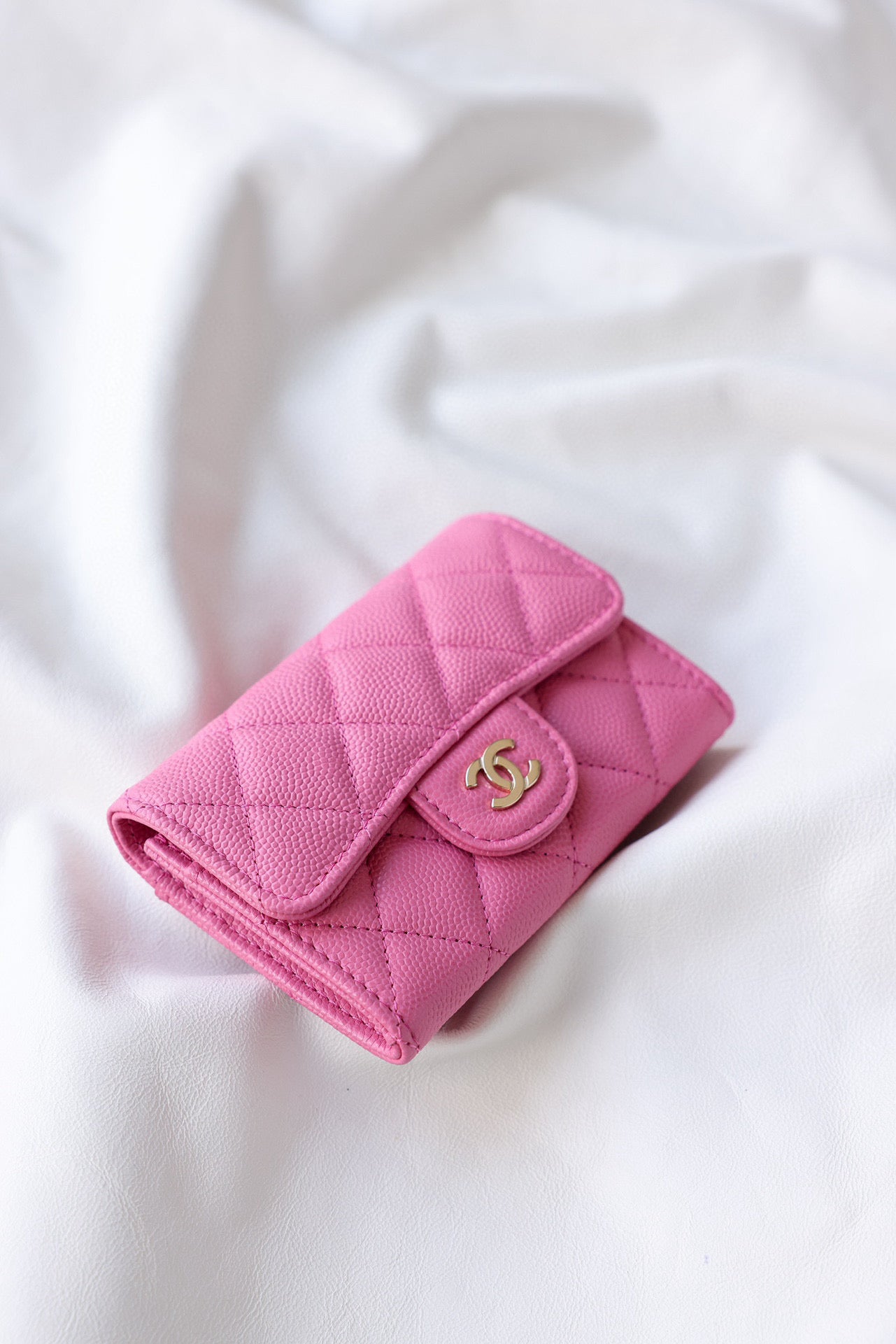 CC WALLET