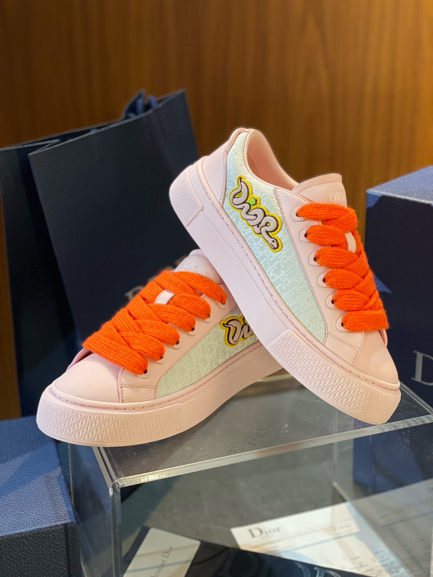CD B33 SNEAKER