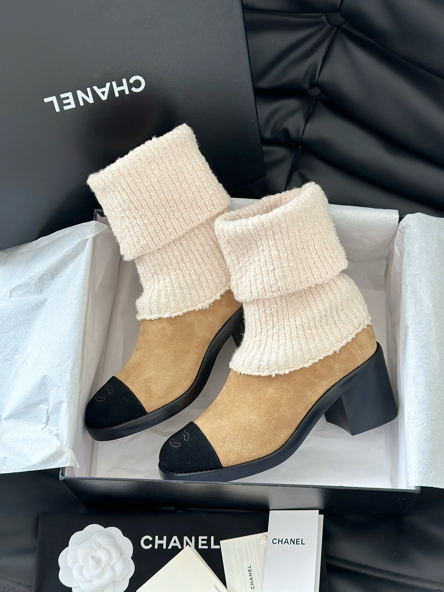 CC BOOTS