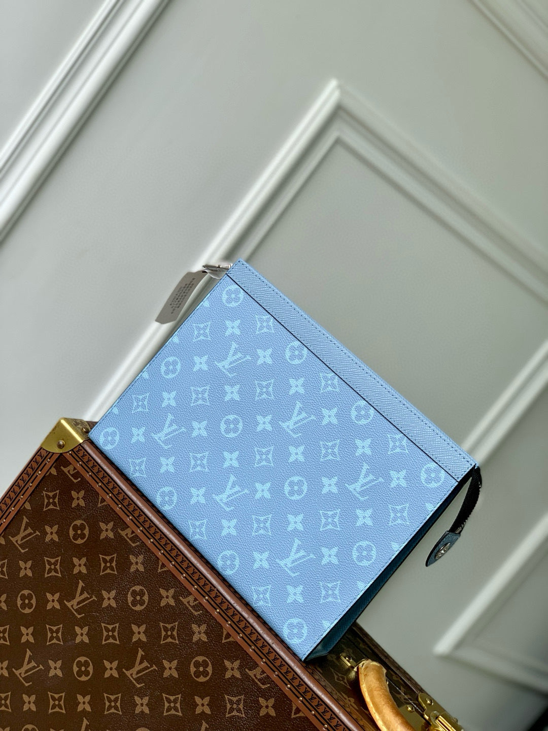 LOU POCHETTE VOYAGE