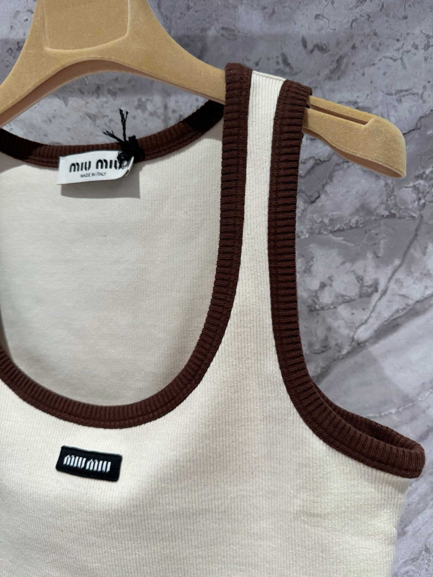 MIU M TOP