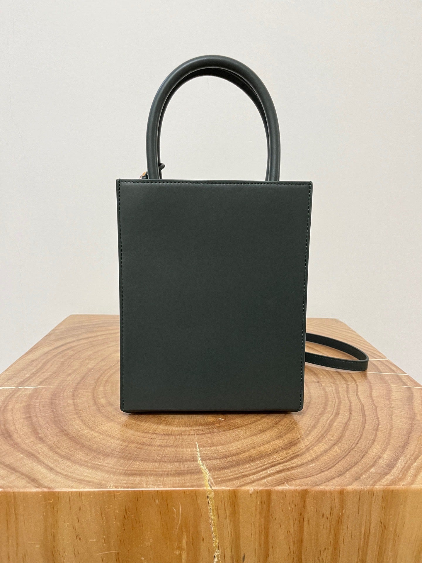 LOEW STANDARD A5 TOTE BAG