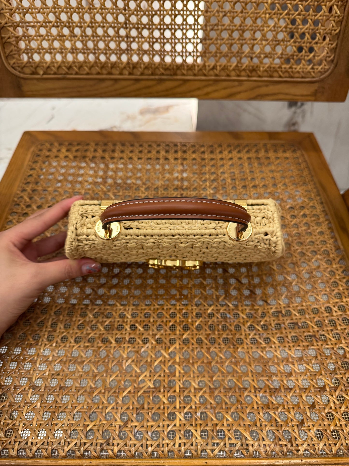 CEL TEEN LOLA BAG