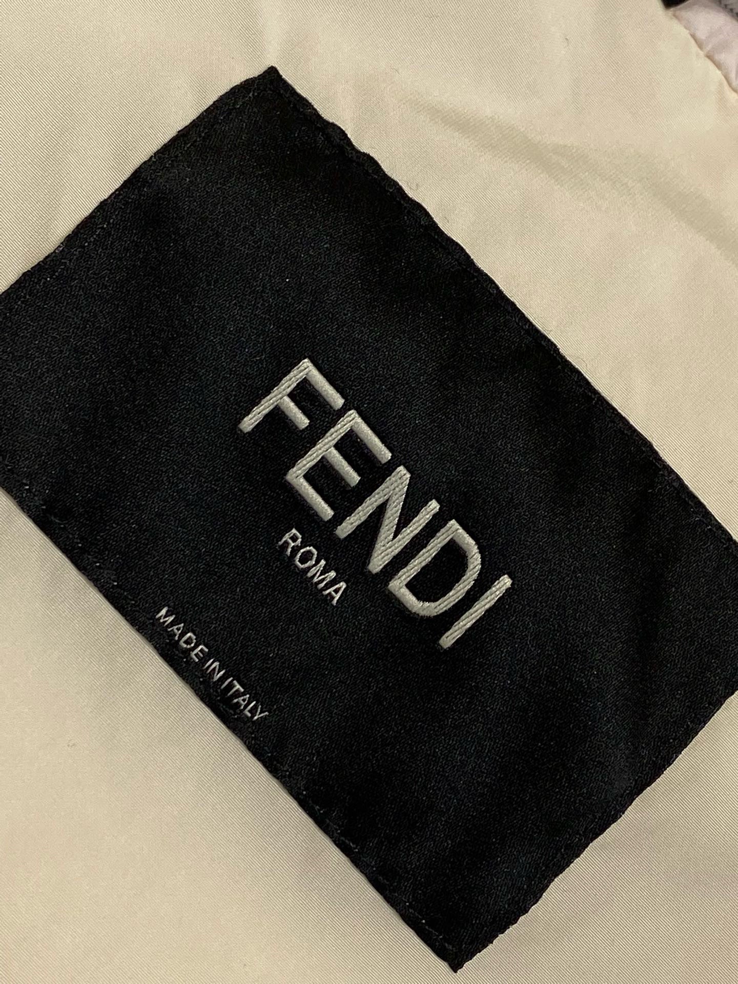 FEN JACKET