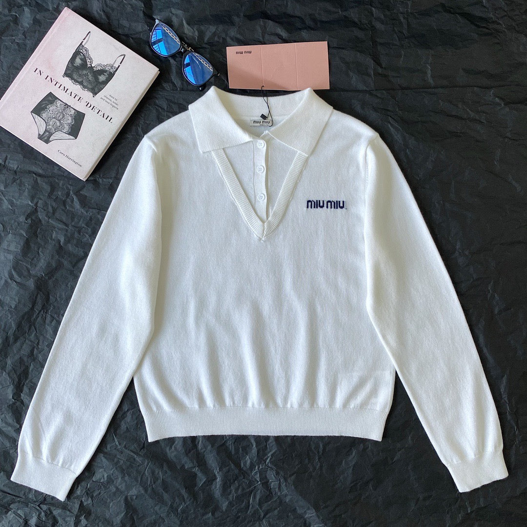 MIU M JUMPER