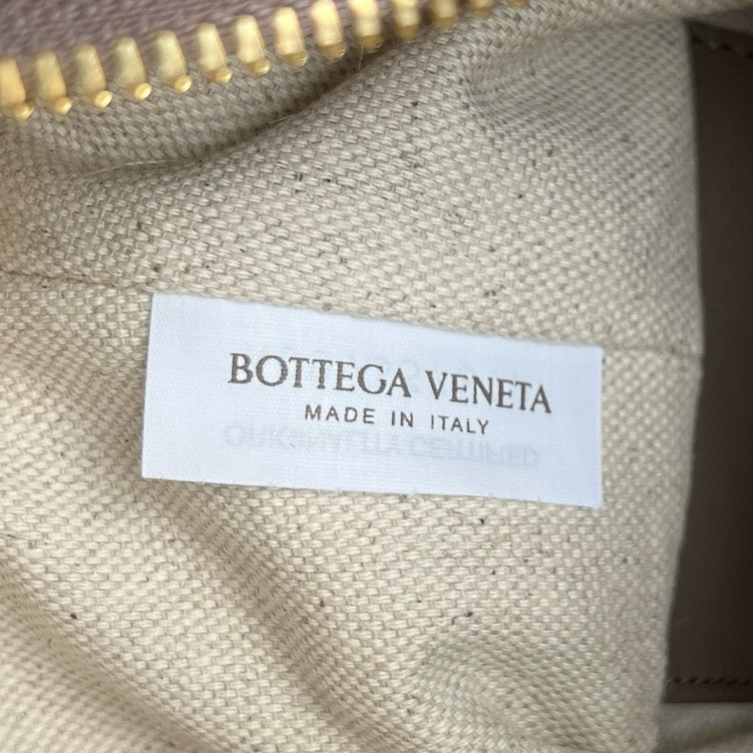BOTT TOP HANDLE LOOP BAG
