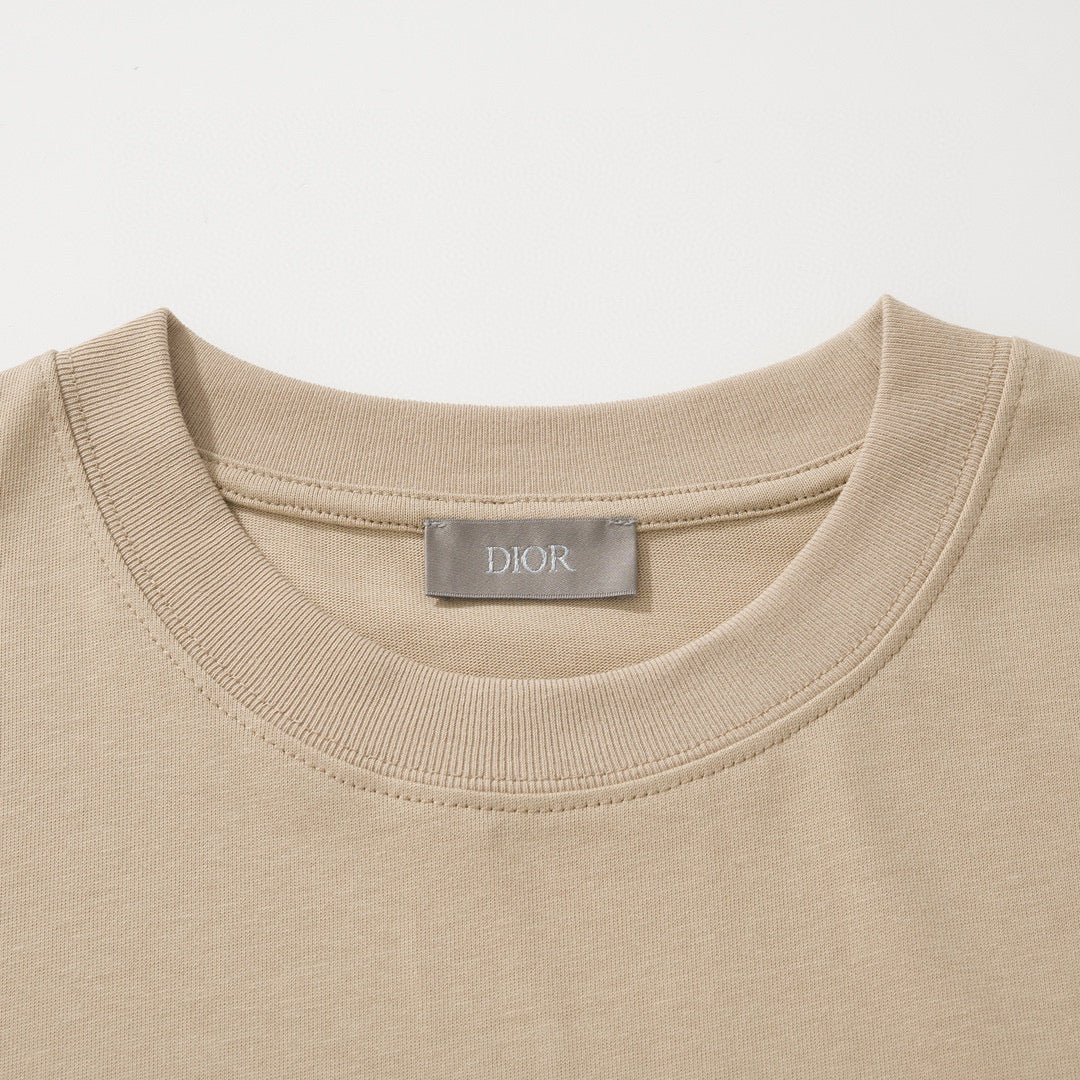 CD T-SHIRT