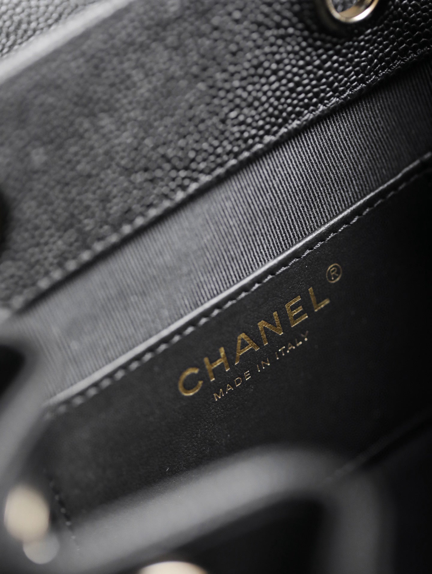 CC 25B BACKPACK